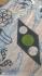 BEDSHEET MEERUT PRINTED 90X108 2 PILLOW COVER